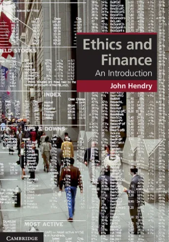Ethics and Finance