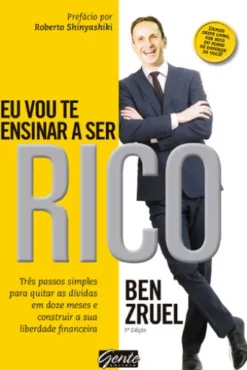Eu vou te ensinar a ser rico
