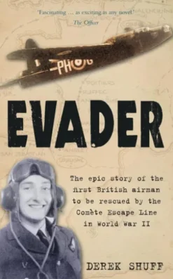 Evader