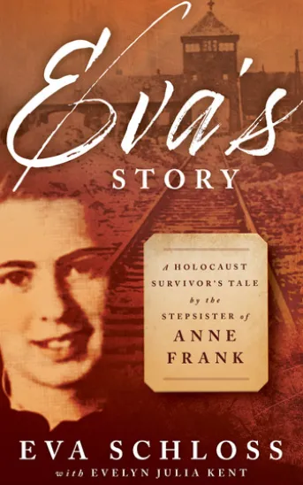 Eva's Story