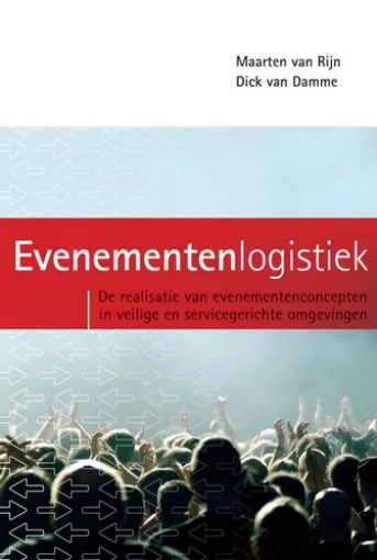 Evenementenlogistiek