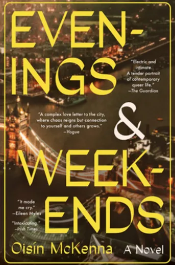 Evenings and Weekends