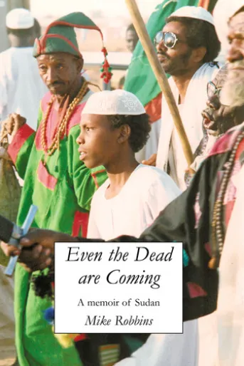 Even The Dead Are Coming