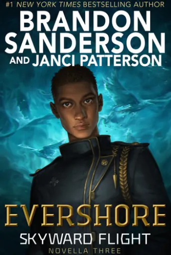 Evershore (Skyward Flight: Novella 3)