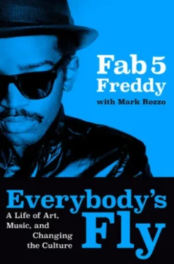 Everybody's Fly