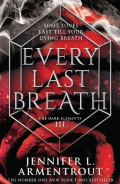 Every Last Breath
