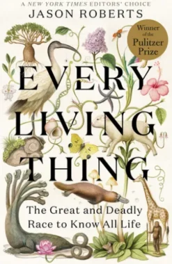 Every Living Thing