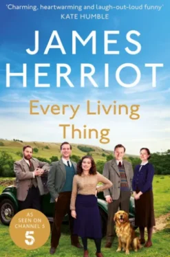 Every Living Thing