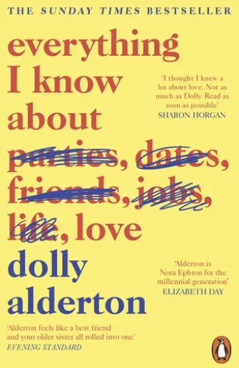 Everything I Know About Love