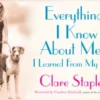 Everything I Know About Men I Learned From My Dog