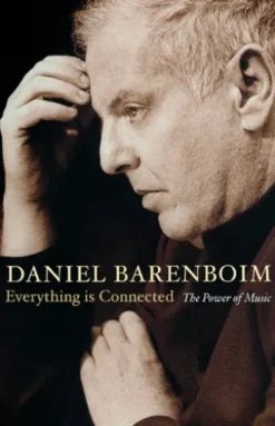 Everything Is Connected