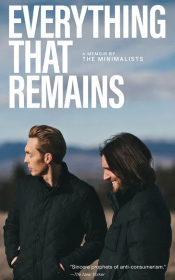 Everything That Remains