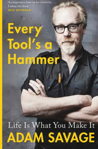 Every Tool's A Hammer