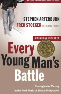 Every Young Man's Battle