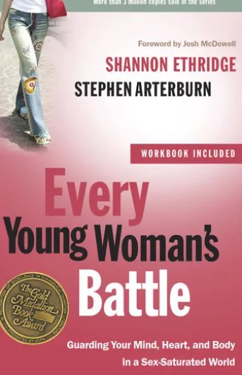 Every Young Woman's Battle