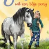 Evi wil een blije pony