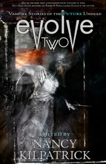 EVOLVE TWO