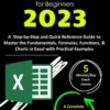 Excel for Beginners 2023