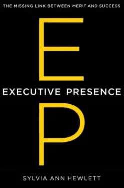 Executive Presence
