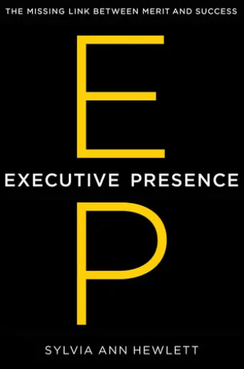 Executive Presence