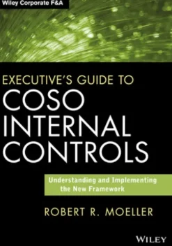 Executive's Guide to COSO Internal Controls