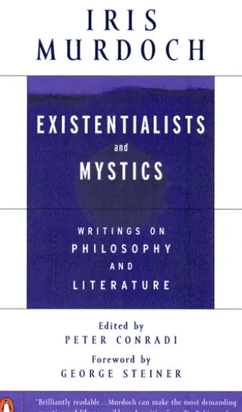 Existentialists and Mystics