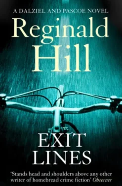 Exit Lines