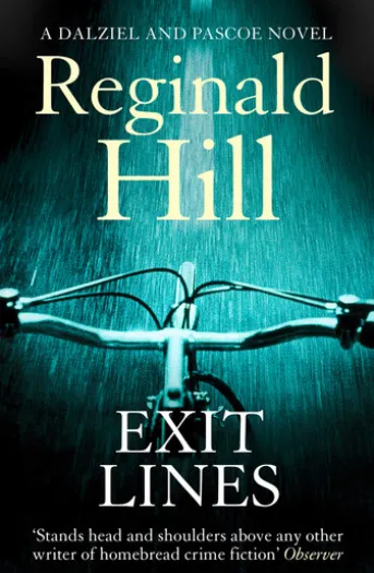 Exit Lines