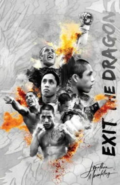 Exit The Dragon