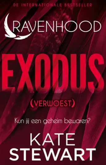 Exodus (Verwoest)