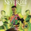 Exorcists Never Die #5