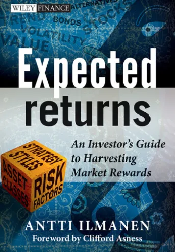 Expected Returns