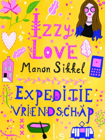 Expeditie vriendschap