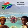 Exploring South Africa : Fascinating Facts for Young Learners