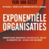 Exponentiële organisaties