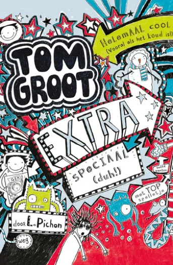 Extra speciaal
