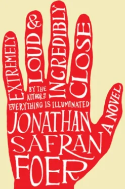 Extremely Loud And Incredibly Close
