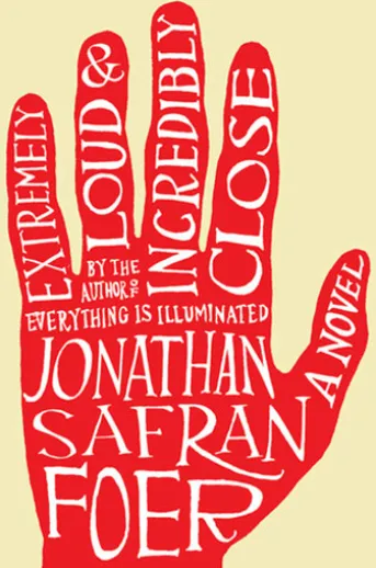 Extremely Loud And Incredibly Close