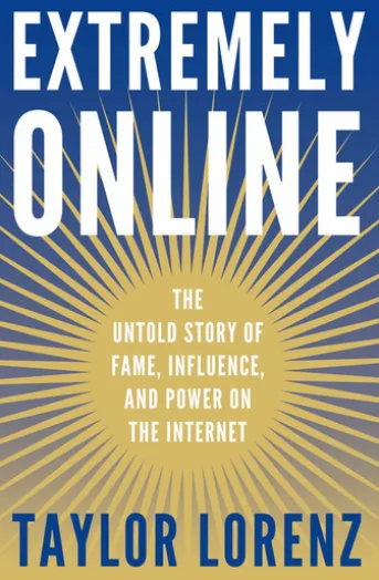 Extremely Online