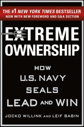Extreme Ownership