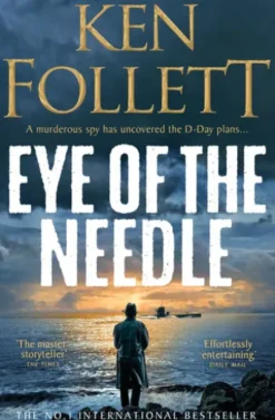 Eye of the Needle