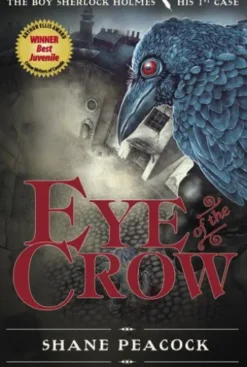Eye of the Crow