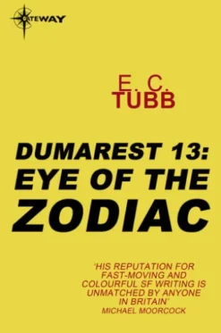 Eye of the Zodiac