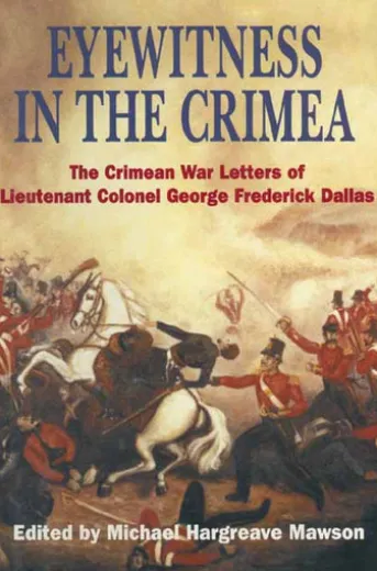 Eyewitness in the Crimea