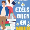 Ezelsoren en muurbloempjes