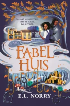 Fabelhuis