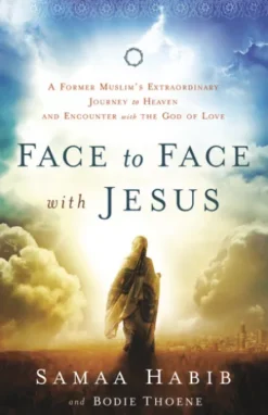 Face to Face with Jesus