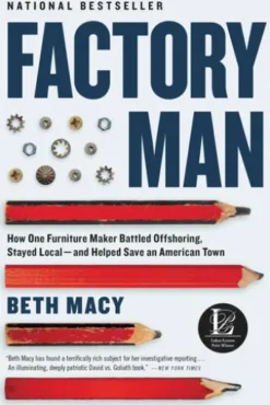 Factory Man