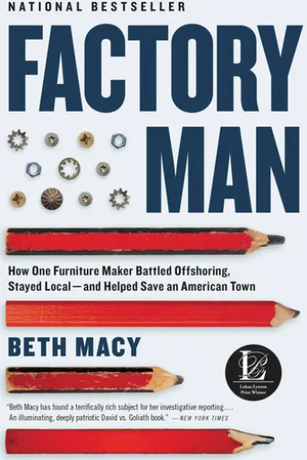 Factory Man