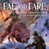 Fae and Fare